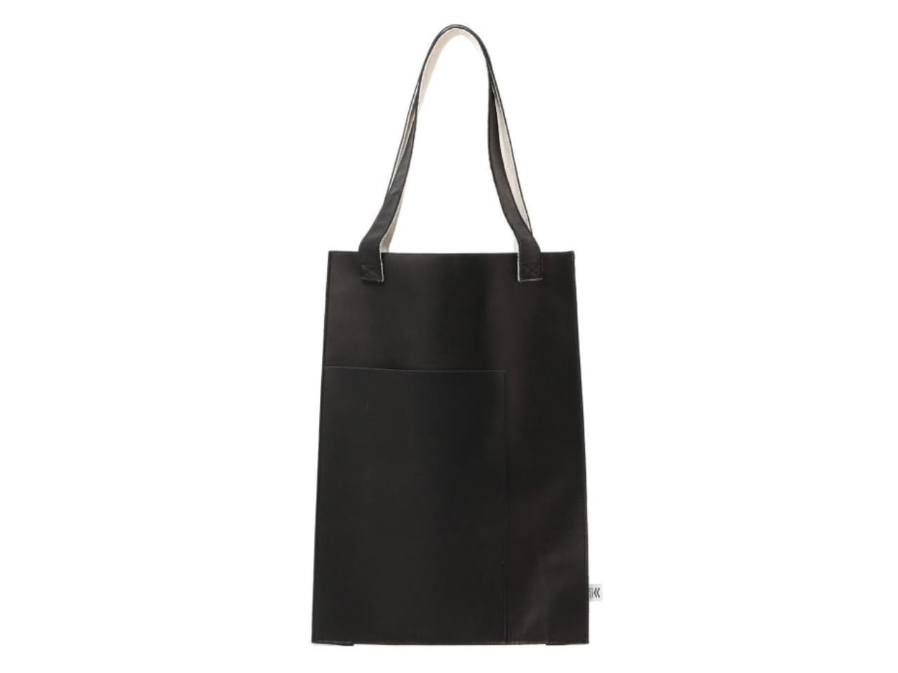 BEAMS Planets ビームス プラネッツ 日本製 Granada Tote Bag グラナダレザー2WAYトートバッグ 60-62-0007-493 Black HYOGO LEATHER カバン【中古】【BEAMS Planets】 ビームス 姫路】ポップアップ「HYOGO LEATHER」開催！魅力的なアイテム
